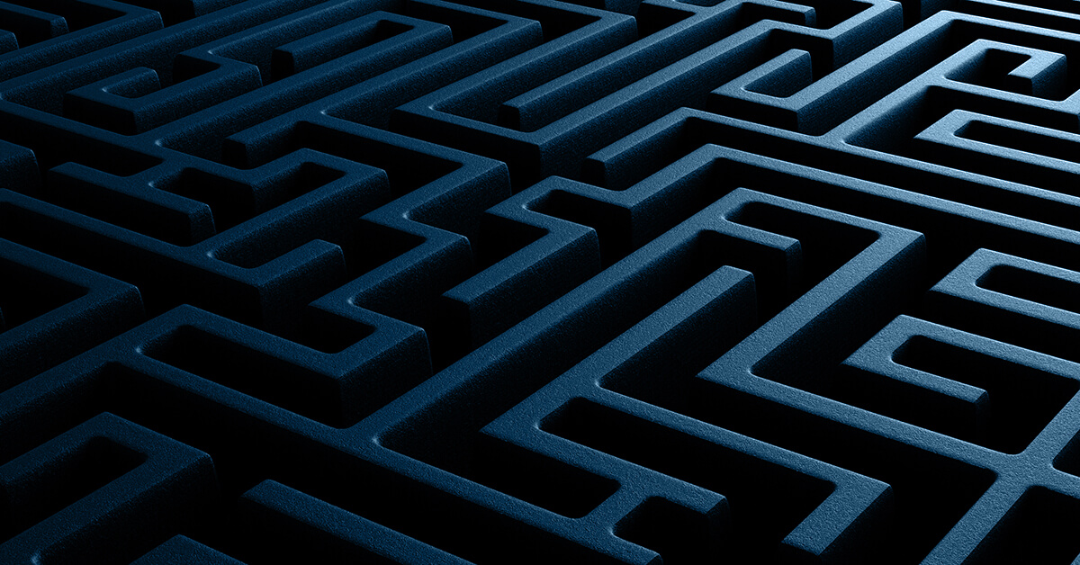 Navigating the online protection maze