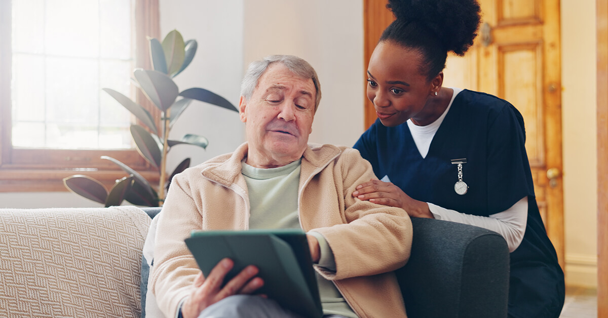 Vorys eControl Consumer Medical Case Study