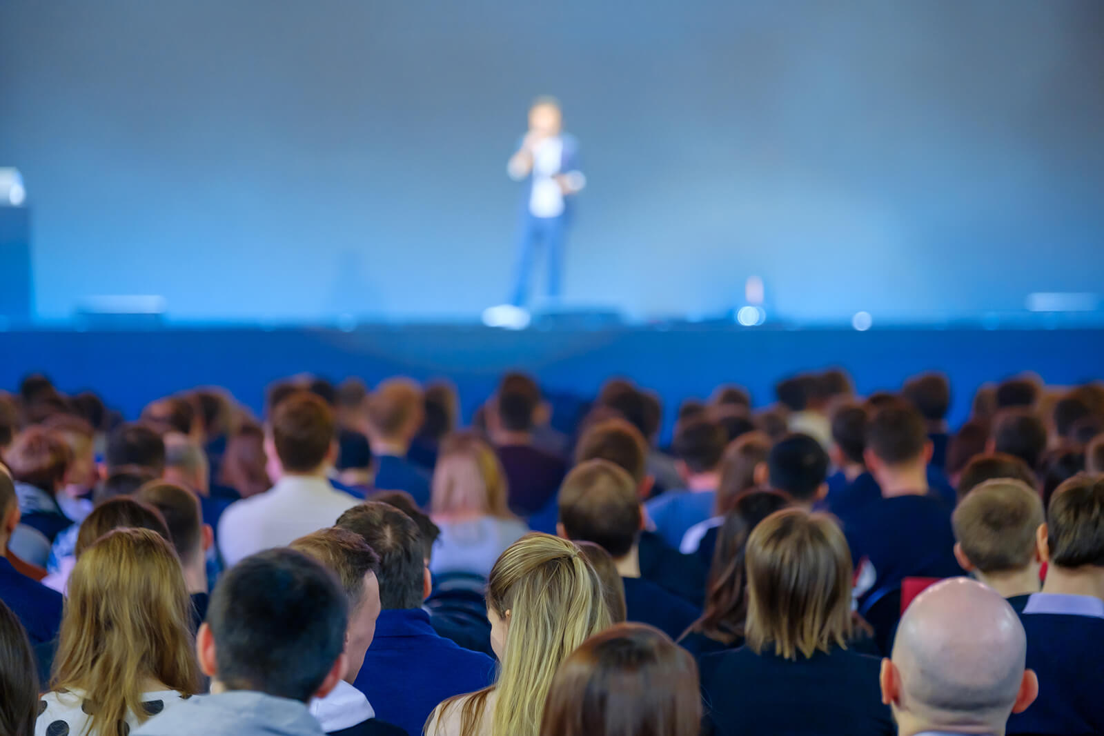 Vorys eControl events 2026 - Speaker at conference